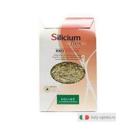 Silicium Flex Rko Tisana 250g