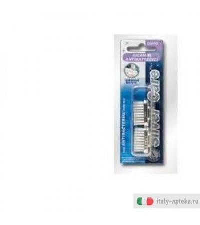 Silver Care Plus Duro Tic 2tes