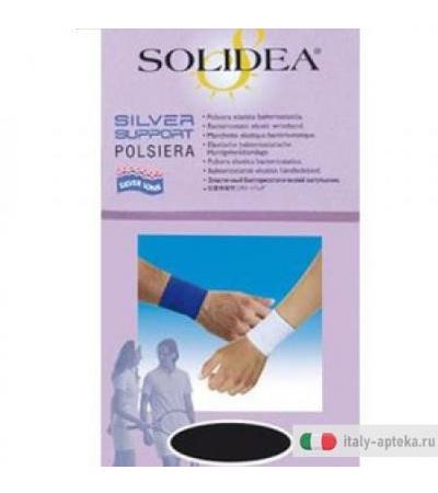 Silver Sup Pols Cam M