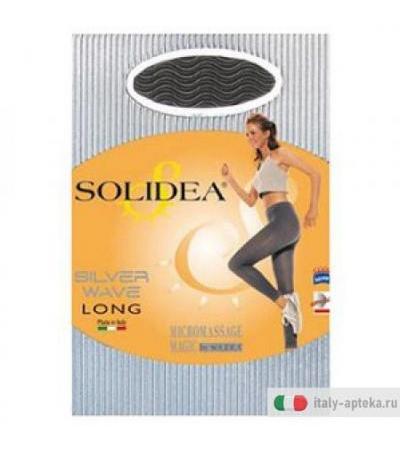 Silver Wave Long Sm06 Moka 2 M