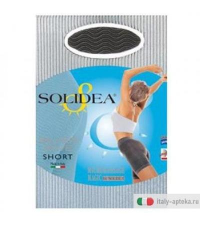 Silver Wave Short Champ l