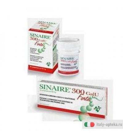 Sinaire 300galu Forte 30cpr