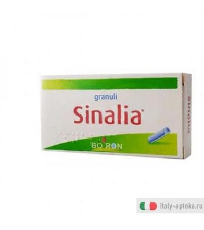 Sinalia 2tubi Gran 160g