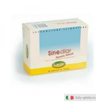 Sinediar 60opr