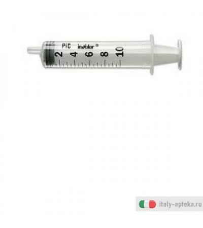 Sir Pic 5ml S/ago 1pz