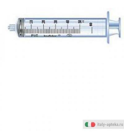 Sir Pic 60ml Ll Ambra 1pz