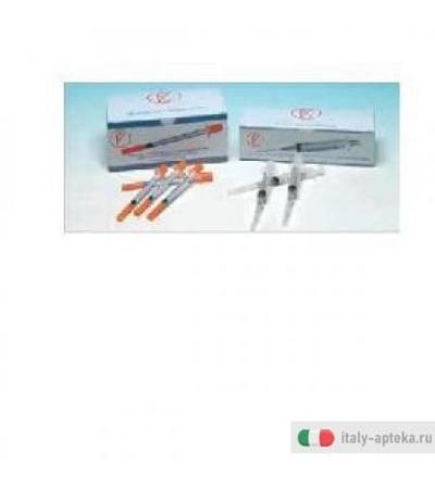 Siringa Mono Cc5 Ago 12 G22