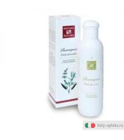 Sist Nat Sh Deforf Salvia/rosm