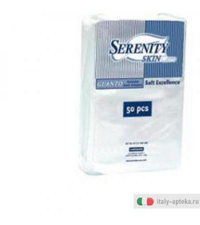 Skincare Guanto Tnt 50pz