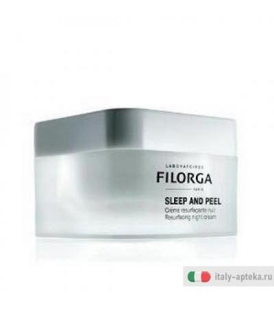 Sleep Peel Cr Ntt 50ml