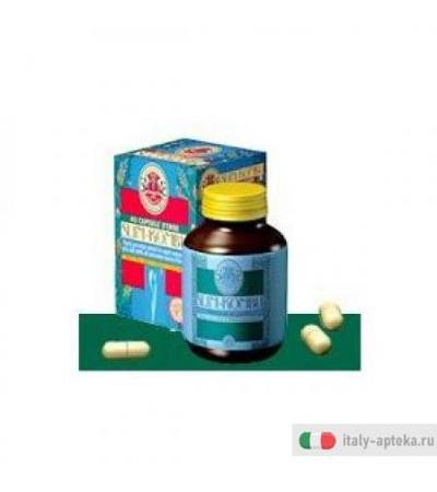 Slimkombu 60cps 134g