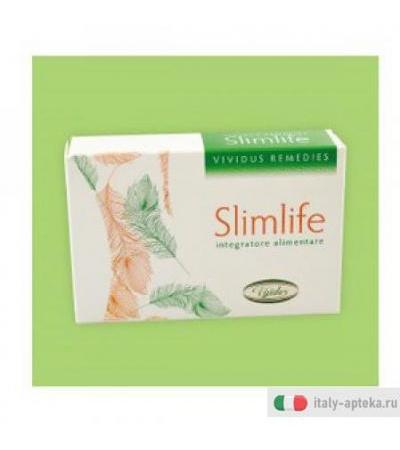 Slimlife 30cpr