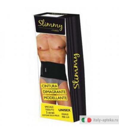 Slimmy Cint Snell Uni Taglia U