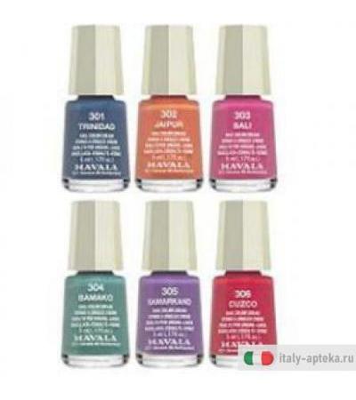 Smalto Minicolor 304 Bamako 5ml