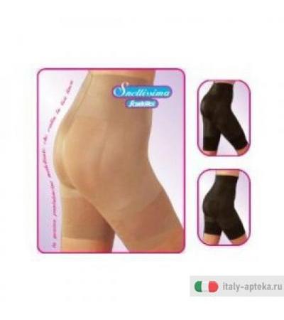 Snellissima Body Ciclista Nat3