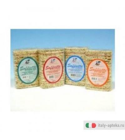 Soffiette Sesamo 130g