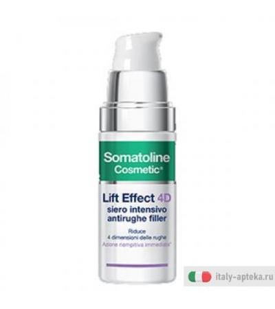 Somat C 4d Filler Siero 30ml