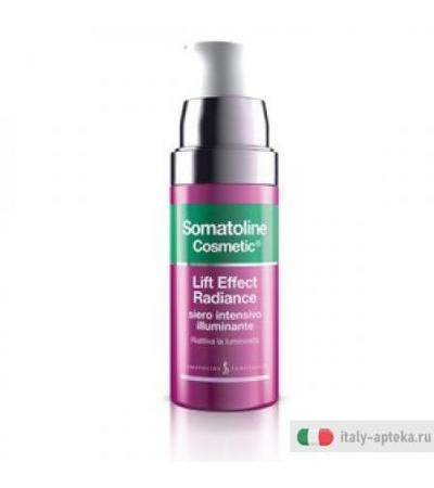 Somatoline C Radiance Siero