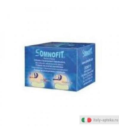 Somnofit Antirussamento 1pz