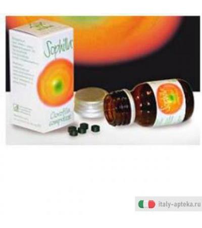 Sophilla Integratore 60cpr