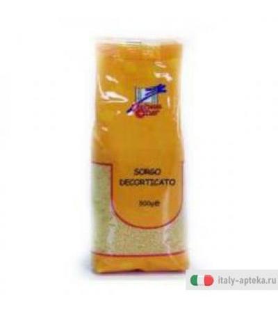 Sorgo Bio 500g