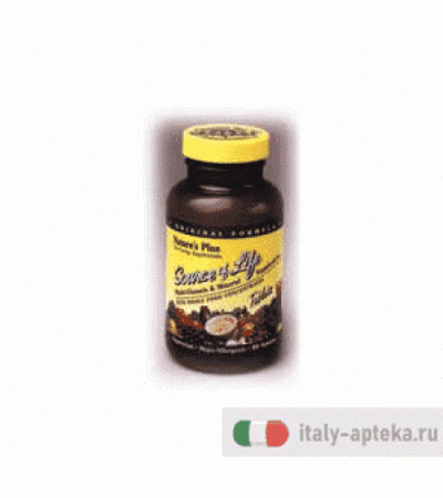 Source Of Life 30tav