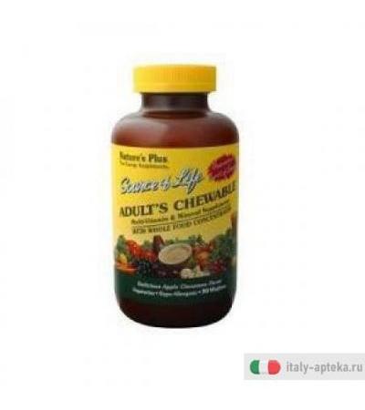 Source Of Life Adults 90tav