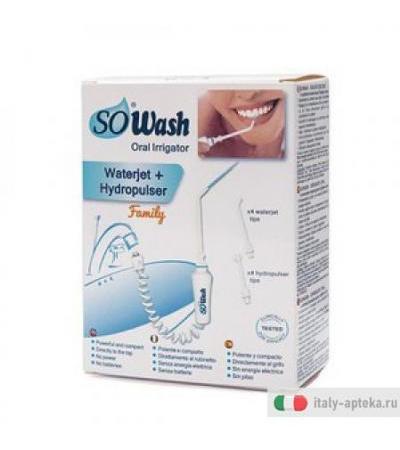 Sowash Family+4idroge+4idropul