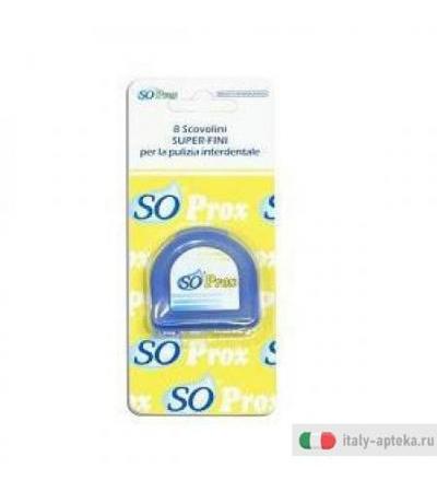 Sowash Scov Ric Soprox 8pz