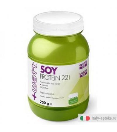 Soy Proteins 221 Natural 750g
