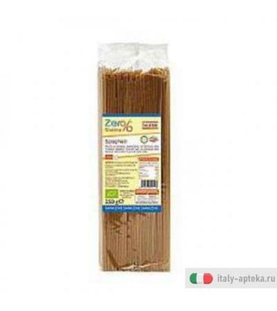 Spaghetti Saraceno S/glut Bio
