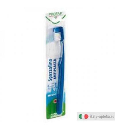 Spazzolino Classico Profar