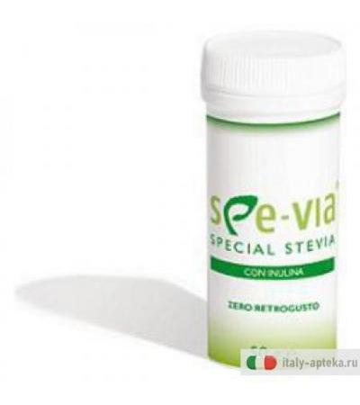 Spe-via + Inulina 50g