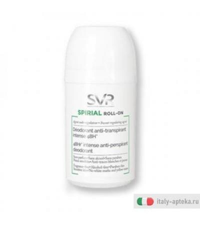 Spirial Deo A/trasp Roll On