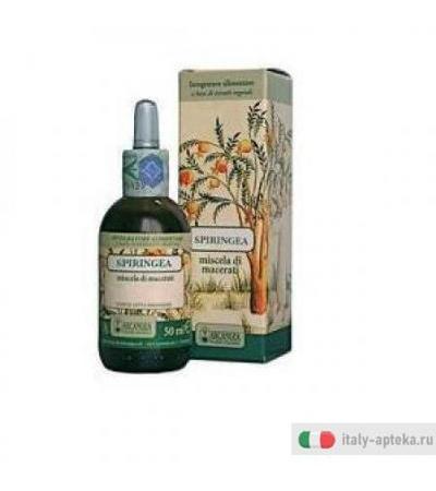 Spiringea Sol Ial 50ml