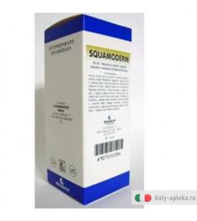 Squamoderm Sol Ial 50ml Fl
