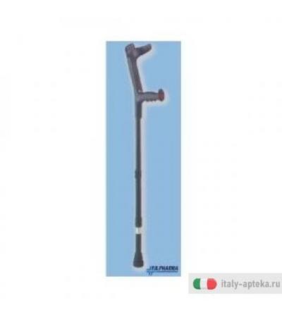 Stampella C/ammort 1pz