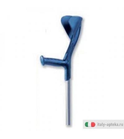 Stampelle Hospital S/ammor Blu