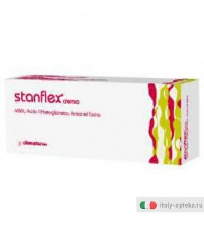 Stanflex Cr 50ml