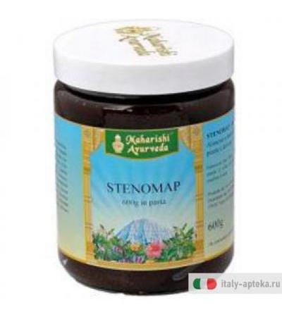 Stenomap Ma323 Pasta 600g