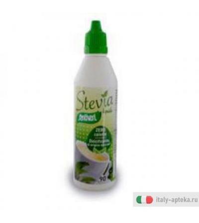 Stevia Liquida 90ml