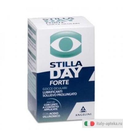 Stilladay Forte 0,3% 10ml