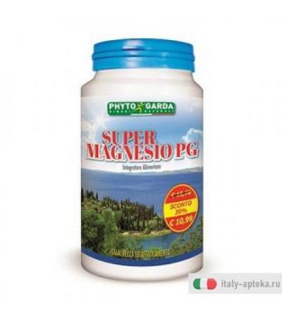 Super Magnesio Pg 150g