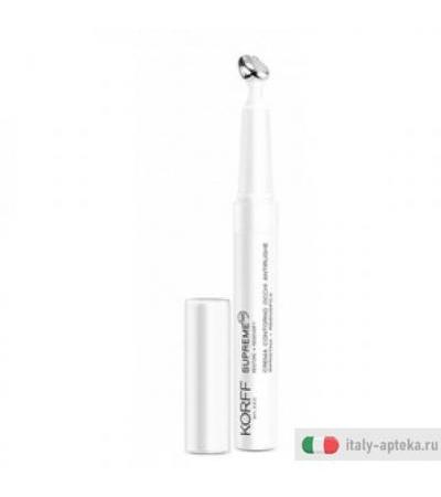 Supreme Rr Contorno Occhi A/ru