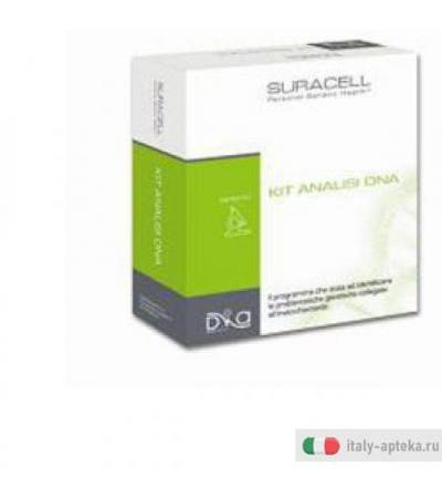 Suracell Kit Analisi DNA