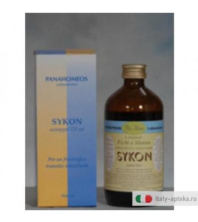 Sykon Scir 225ml