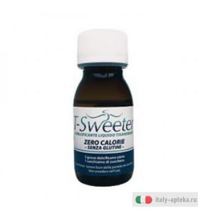 T-sweeter Dolcif Liq 50ml