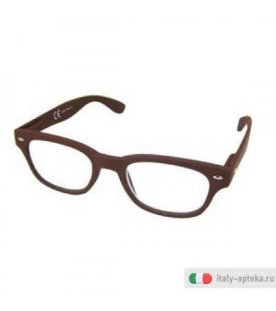 T-vedo Gummy 2 Marrone + 1,00