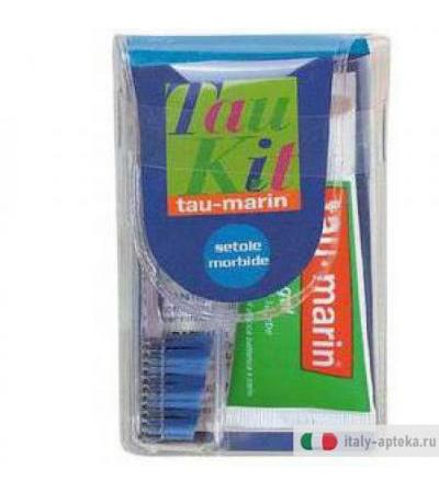 Tau Marin Tau Kit Spazz Morb