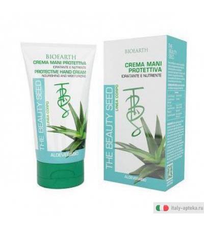 Tbs Crema Mani Protettiva150ml